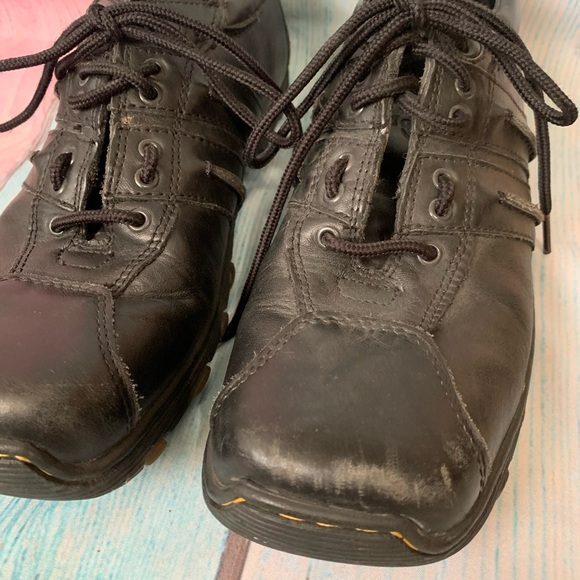 Mens dr martens lace up shoes size 7 - Picture 5 of 11